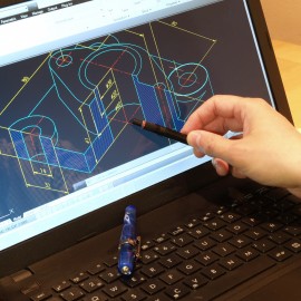 AutoCAD 3D