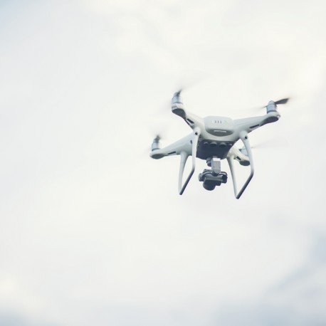 CORSI ABILITANTI ENAC PILOTAGGIO DRONI VERY LIGHT - SCENARI CRITICI - Forma  Futuro
