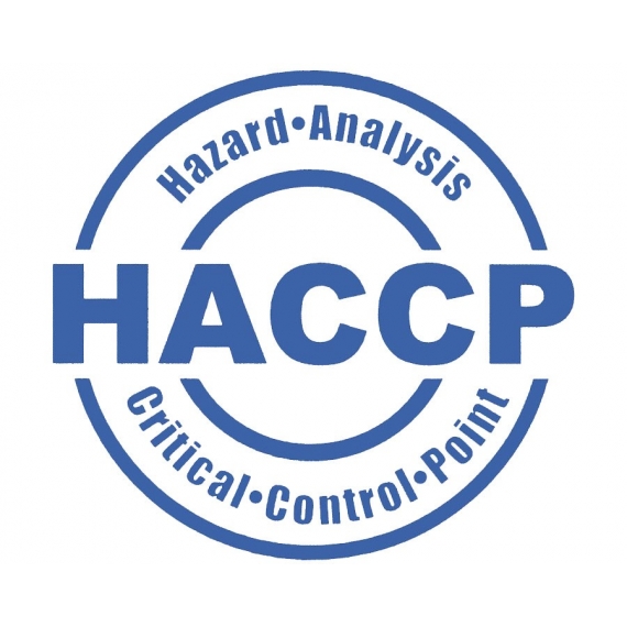 CORSI PER ALIMENTARISTA: FORMAZIONE E AGGIORNAMENTO (HACCP)