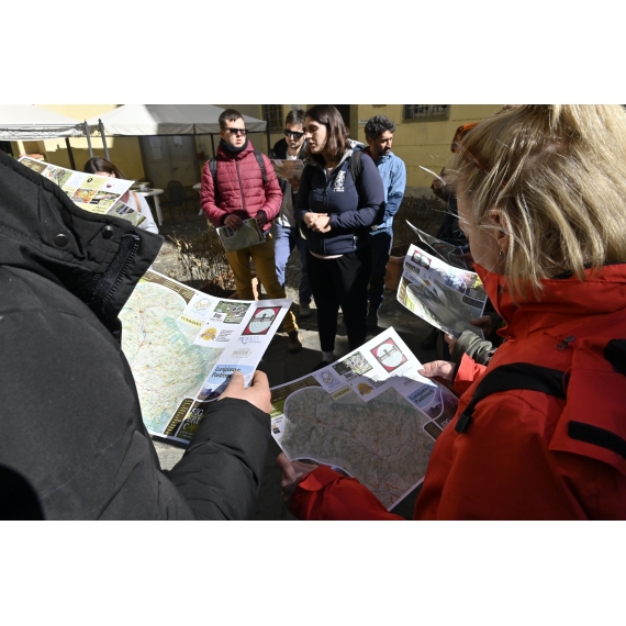 ACCOMPAGNATORE TURISTICO ONLINE