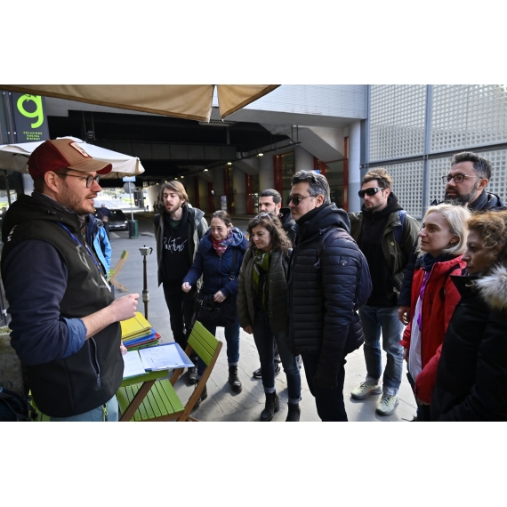 ACCOMPAGNATORE TURISTICO ONLINE