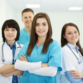 OSS -  Operatore Socio Sanitario 300 ore PARMA