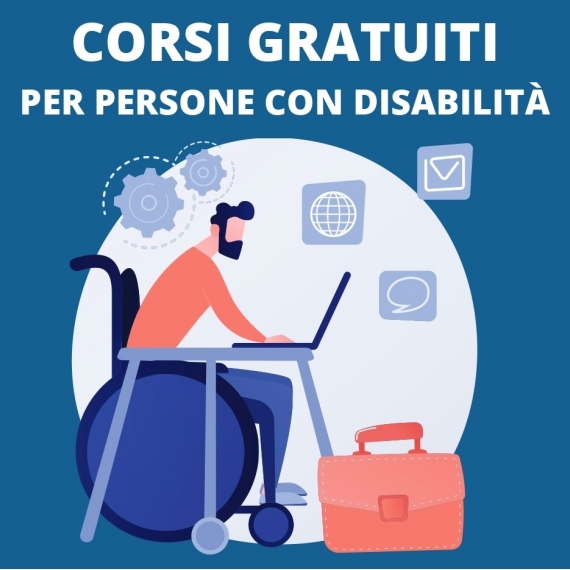 FORMAZIONE PER IL LAVORO