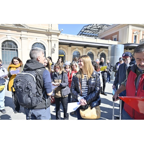 ACCOMPAGNATORE TURISTICO ONLINE
