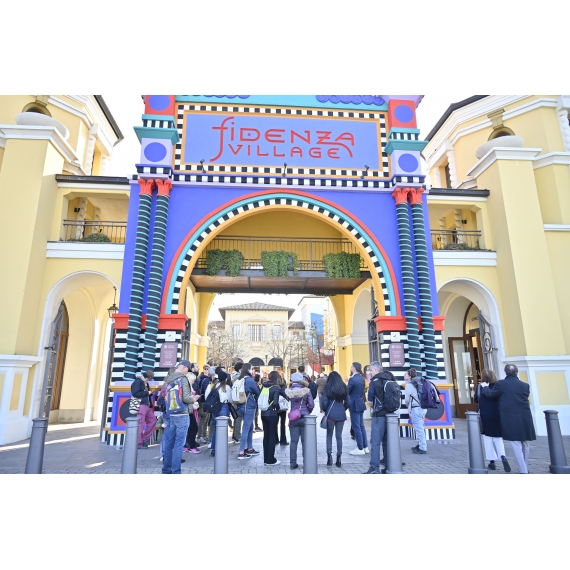 ACCOMPAGNATORE TURISTICO ONLINE