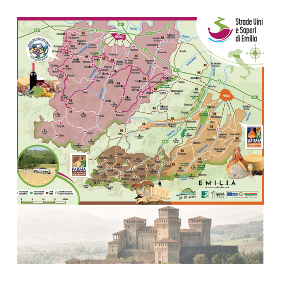 ACCOMPAGNATORE TURISTICO ONLINE