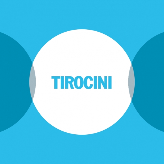 SERVIZIO DI FORMALIZZAZIONE DELLE COMPETENZE IN ESITO AI TIROCINI