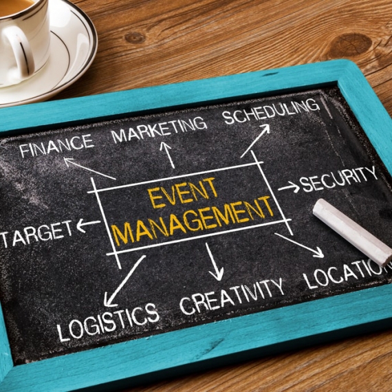LA CREAZIONE DI EVENTI COME STRUMENTO DI PROMOZIONE