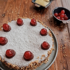 Corso di Pasticceria base