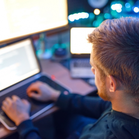 Linguaggi di Programmazione – Livello Base