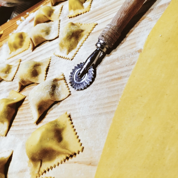 PASTA FRESCA EMILIANA