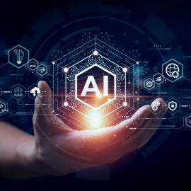 INTELLIGENZA ARTIFICIALE: UTILIZZO E APPLICAZIONI (serale)