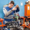 Operatore Meccatronico dell’Autoriparazione