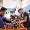 Operatore Meccatronico dell’Autoriparazione