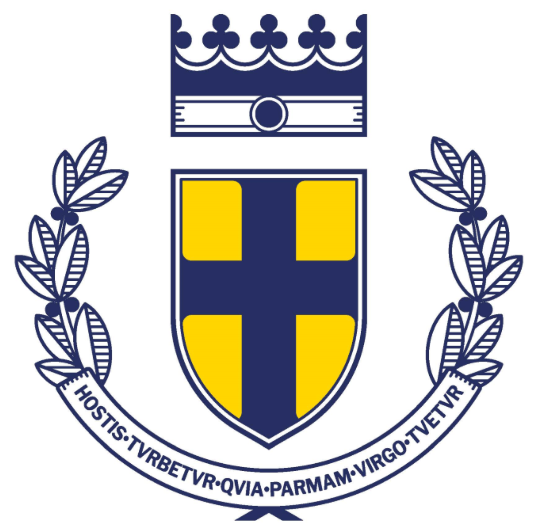 Stemma del Comune di Parma