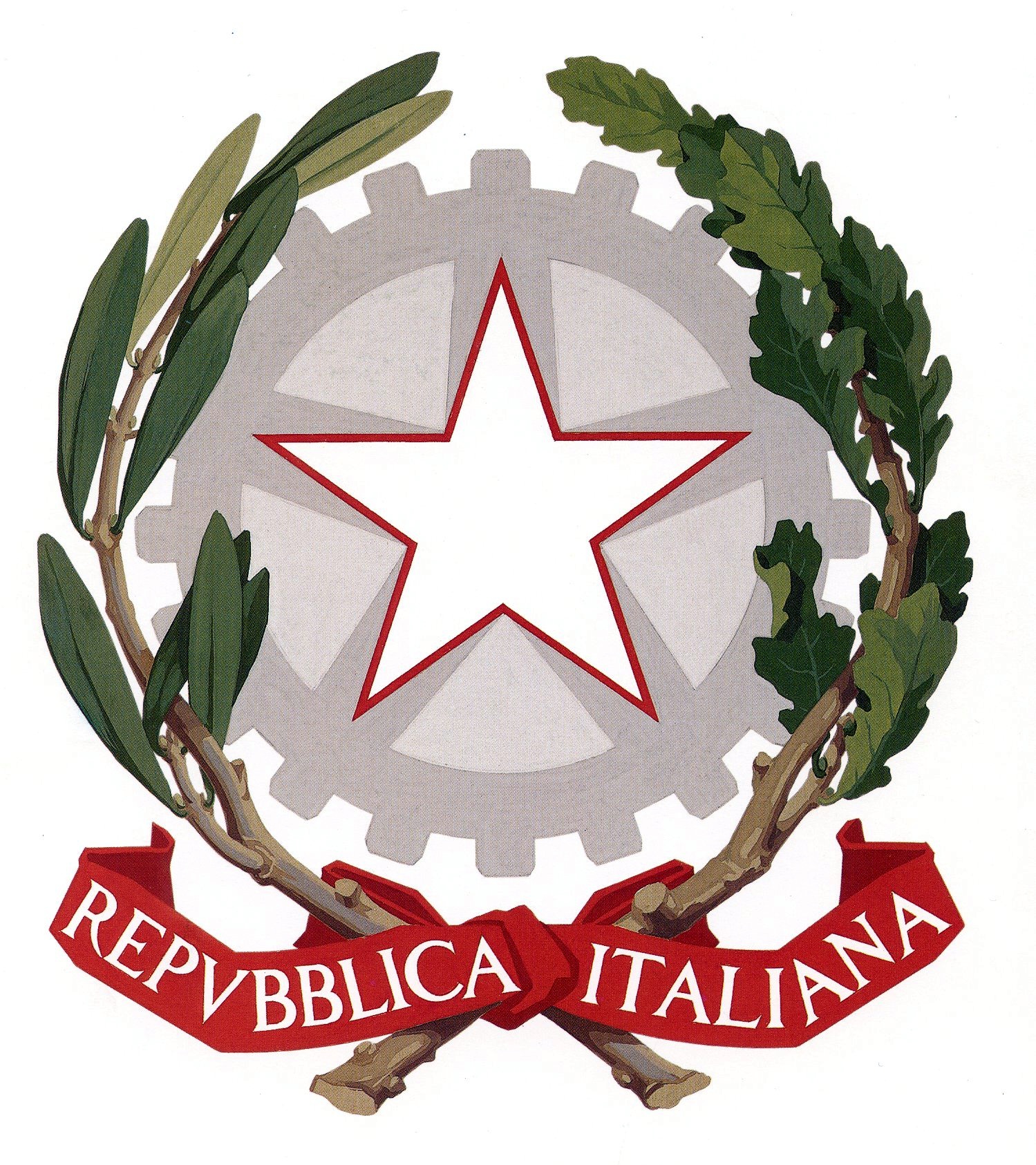 Repubblica italiana