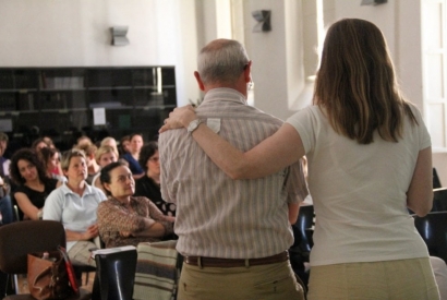 Seminario gratuito aperto al pubblico: Saper comunicare in ambito OSS  