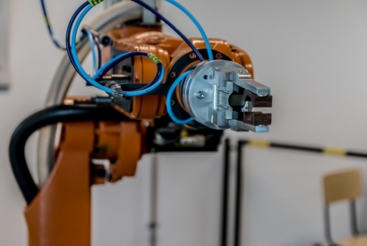 Incontro d'approfondimento: Automazione industriale e industria 4.0