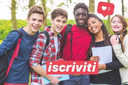 Aperte le iscrizioni ai corsi IeFP 2021-2022