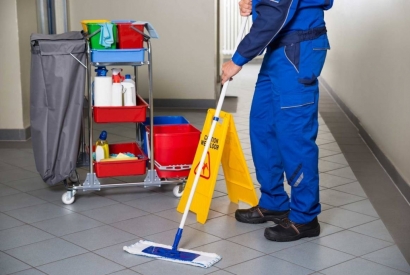 Richiesta preventivi per affidamento diretto SERVIZIO DI PULIZIA sede Fidenza