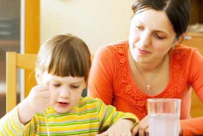 Martedì 11 dicembre ore 18,30 | La formazione di chi assiste e cresce bambini 